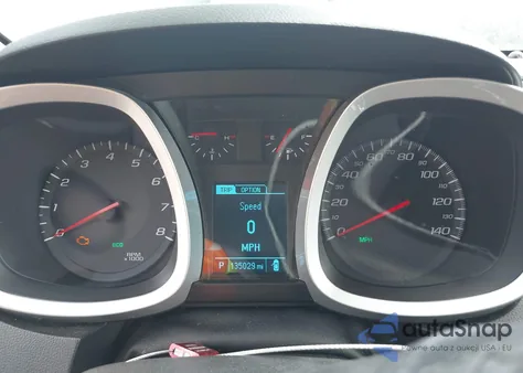 2014 Chevrolet Equinox 1Lt из США, поврежденный, VIN 2GNALBEK4E6331185